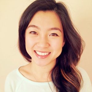 Meet your Posher, Marissa